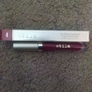 Stila all day liquid lip stick